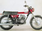 Yamaha RX 350 Sport